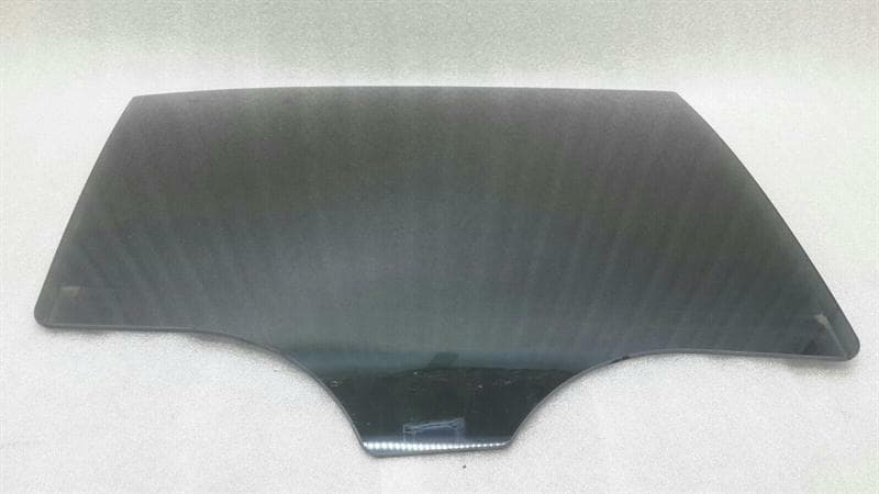 MERCEDES-BENZ Mercedes E Class W213 right rear door glass A2137350200 door window rear right
