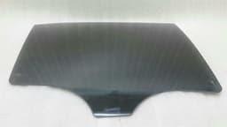 MERCEDES-BENZ Mercedes E Class W213 right rear door glass A2137350200 door window rear right — thumbnail 3