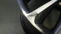 MERCEDES-BENZ Mercedes E Class W213 Rear Alloy Wheel A2134010400 Rear Alloy Rim 9Jx18 ET53 — thumbnail 4
