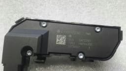 MERCEDES-BENZ Mercedes E Class W213 Left Seat Switch A2139050204 Seat Switch Left Heated — thumbnail 3
