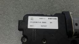 MERCEDES-BENZ Mercedes E Class W213 Sun Roof Engine A2139067003 Sunroof Motor Panoramic — thumbnail 2