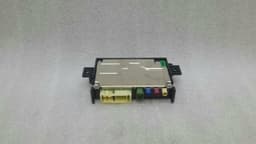 MERCEDES-BENZ Mercedes E Class W213 A2139003617 ECU Telematics Interface Multimedia — thumbnail 3