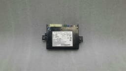 MERCEDES-BENZ Mercedes E Class W213 A2139003617 ECU Telematics Interface Multimedia — thumbnail 1