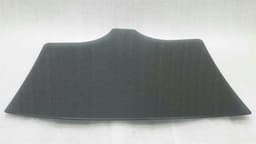 MERCEDES-BENZ Mercedes E Class W213 right rear door glass A2137350200 door window rear right — thumbnail 2