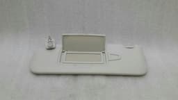 MERCEDES-BENZ Mercedes E Class W213 Left Sun Visor A2138106101 Sun Visor Trim Panel Left — thumbnail 6