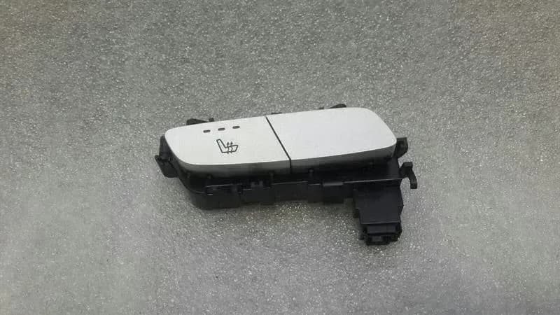 MERCEDES-BENZ Mercedes E Class W213 Left Seat Switch A2139050204 Seat Switch Left Heated
