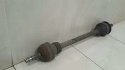 MERCEDES-BENZ Mercedes E Class W213 Left Rear Drive Shaft A2133505401 Drive Shaft Rear LI — thumbnail 2