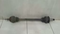 MERCEDES-BENZ Mercedes E Class W213 Left Rear Drive Shaft A2133505401 Drive Shaft Rear LI — thumbnail 4
