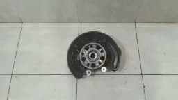 MERCEDES-BENZ Mercedes E Class W213 Right Rear Hub A2133503205 Wheel Bearing Housing Rear Right. — thumbnail 5
