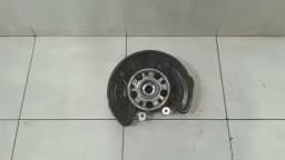 MERCEDES-BENZ Mercedes E Class W213 Right Rear Hub A2133503205 Wheel Bearing Housing Rear Right. — thumbnail 1