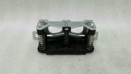 PORSCHE Porsche Cayman 718 boot lock 98151205101 tailgate lock top — thumbnail 1