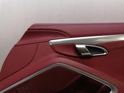 PORSCHE Porsche Boxster 718 Door Card Front Right 99155560204 Door Trim Front Right — thumbnail 2