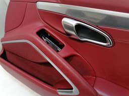 PORSCHE Porsche Boxster 718 Door Card Front Right 99155560204 Door Trim Front Right — thumbnail 8