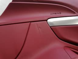 PORSCHE Porsche Boxster 718 Door Card Front Right 99155560204 Door Trim Front Right — thumbnail 3