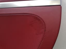 PORSCHE Porsche Boxster 718 Door Card Front Right 99155560204 Door Trim Front Right — thumbnail 9