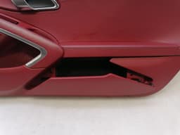 PORSCHE Porsche Boxster 718 Door Card Front Right 99155560204 Door Trim Front Right — thumbnail 10
