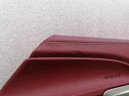 PORSCHE Porsche Boxster 718 Door Card Front Right 99155560204 Door Trim Front Right — thumbnail 4