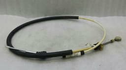 PORSCHE Porsche Cayman 718 gear selector cable 982713266 transmission cable — thumbnail 1