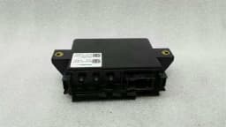 PORSCHE Porsche Cayman 718 comfort system control module 7PP035620CD control unit — thumbnail 2