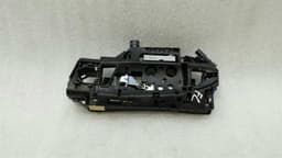 PORSCHE Porsche Cayman 718 left door handle carrier 982837885C interior door handle carrier — thumbnail 7