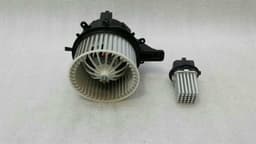 PORSCHE Porsche 911 991 / Cayman 718 Heater Blower 99157392200 RHD RIGHT HAND DRIVE — thumbnail 6