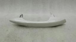 PORSCHE Porsche Cayman 718 right door handle 9P1837206 door handle right — thumbnail 1