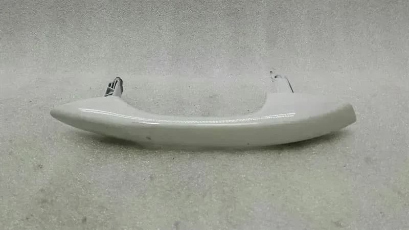 PORSCHE Porsche Cayman 718 right door handle 9P1837206 door handle right
