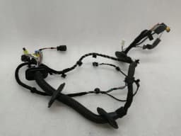 PORSCHE Porsche Boxster 718 Left Door Wiring Loom 9P4971688N Wiring Harness Left Door — thumbnail 6
