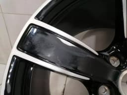 PORSCHE Porsche Boxster 718 Alloy Wheel 982601025AG Alloy Wheel 10.5J X20 ET 47 — thumbnail 3