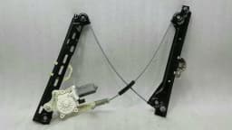 PORSCHE Porsche Cayman 718 Right Front Door Winder 99154207602 Window Regulator Front Right — thumbnail 1