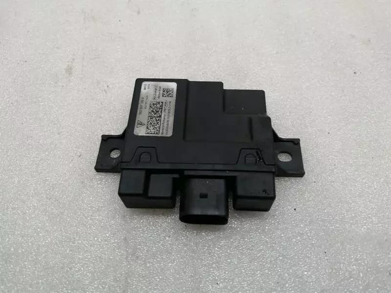 Porsche Boxster 718 Exhausted Modules 982907160K Control Unit SPORTS EXHAUST