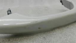 PORSCHE Porsche Cayman 718 right door handle 9P1837206 door handle right — thumbnail 3