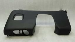 PORSCHE Porsche Cayman 718 Knee Cover 99155220210 RHD RIGHT HANDLEB — thumbnail 1