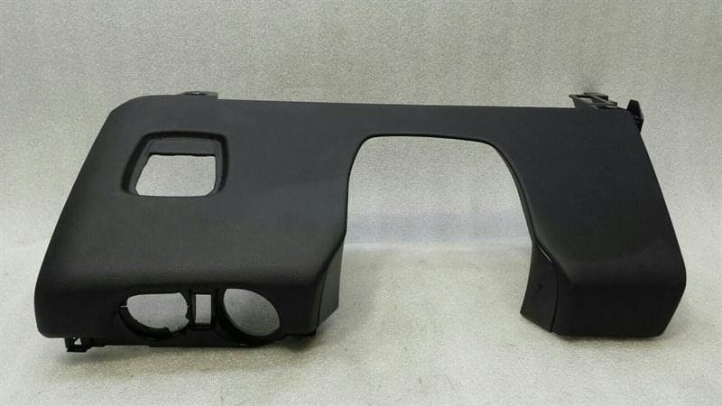 PORSCHE Porsche Cayman 718 Knee Cover 99155220210 RHD RIGHT HANDLEB