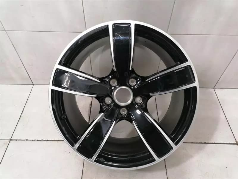 Porsche Boxster 718 Alloy Wheel 982601025AG Alloy Wheel 10.5J X20 ET 47