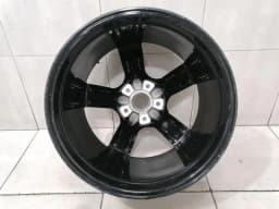 PORSCHE Porsche Boxster 718 Alloy Wheel 982601025AG Alloy Wheel 10.5J X20 ET 47 — thumbnail 6