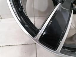 PORSCHE Porsche Boxster 718 Alloy Wheel 982601025AG Alloy Wheel 10.5J X20 ET 47 — thumbnail 4