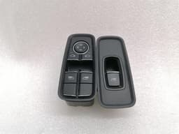 PORSCHE Porsche Boxster 718 Window Switch Set 99161315102 Power Window Switch Set — thumbnail 1