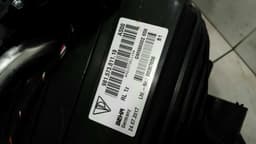 PORSCHE Porsche Cayman 718 Heater Blower Box 99157391408 Heater Blower House — thumbnail 5