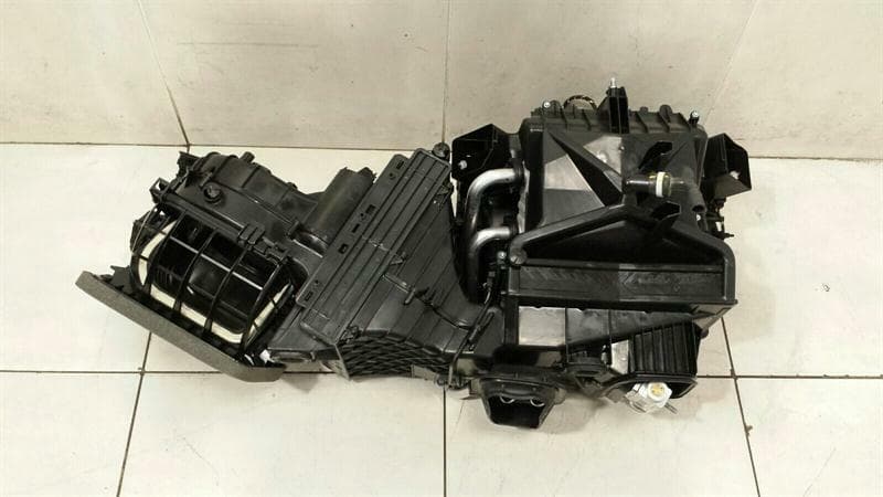 PORSCHE Porsche Cayman 718 Heater Blower Box 99157391408 Heater Blower House