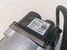 PORSCHE Porsche Cayman 718 Power Steering Rack 98134000000 Steering Transmission RHD RIGHT HANDLEBAR — thumbnail 4