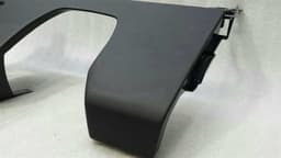 PORSCHE Porsche Cayman 718 Knee Cover 99155220210 RHD RIGHT HANDLEB — thumbnail 3