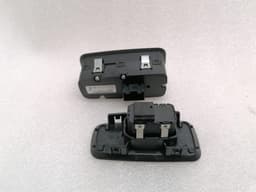 PORSCHE Porsche Boxster 718 Window Switch Set 99161315102 Power Window Switch Set — thumbnail 3