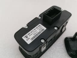 PORSCHE Porsche Boxster 718 Window Switch Set 99161315102 Power Window Switch Set — thumbnail 4
