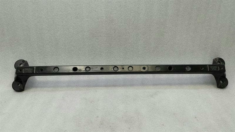 PORSCHE Porsche Cayman 718 holder bracket 9P1804471A holder carrier cross bar