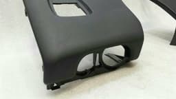PORSCHE Porsche Cayman 718 Knee Cover 99155220210 RHD RIGHT HANDLEB — thumbnail 2