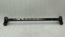 PORSCHE Porsche Cayman 718 holder bracket 9P1804471A holder carrier cross bar — thumbnail 4