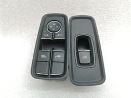 PORSCHE Porsche Boxster 718 Window Switch Set 99161315102 Power Window Switch Set — thumbnail 7