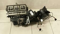 PORSCHE Porsche Cayman 718 Heater Blower Box 99157391408 Heater Blower House — thumbnail 8