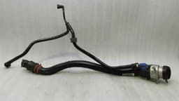 PORSCHE Porsche Cayman 718 Fuel Filler Neck 991201044 Filler Neck — thumbnail 2